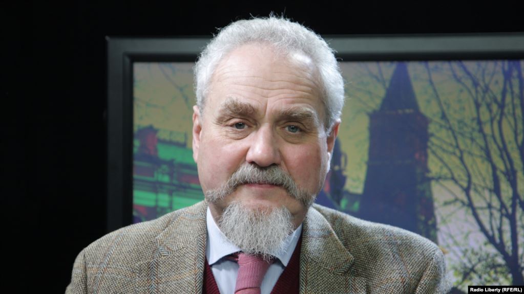«С такой властью, смешной и жалкой, диалог невозможен»: профессор Андрей Зубов — о «суверенном Рунете»