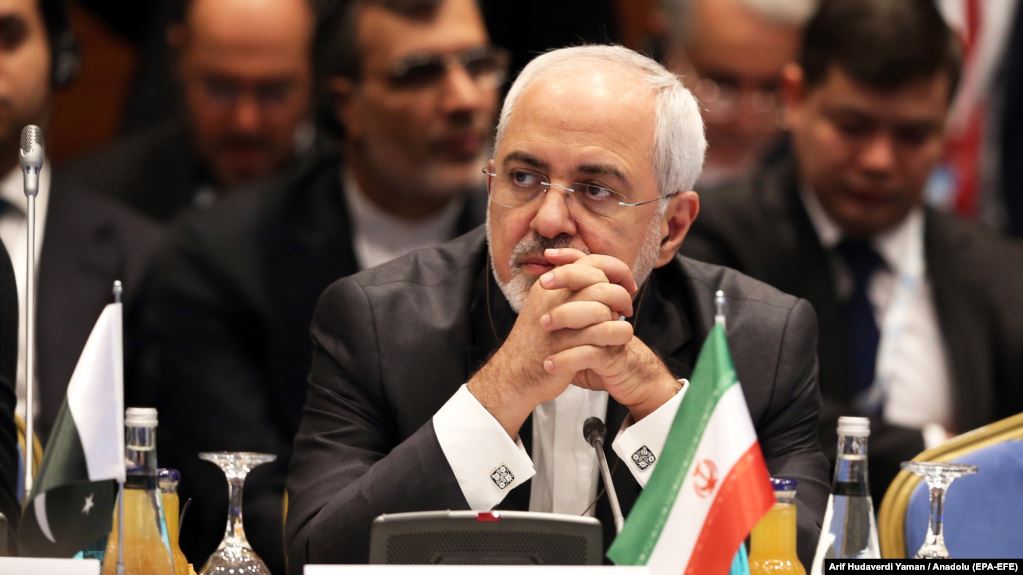 Глава МИД Ирана призвал США вернуться к «ядерной сделке» 2015 года