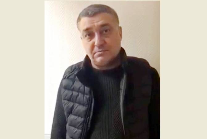 В России задержан Левон Саргсян — «Мукомольный Лёвик»: решается вопрос экстрадиции