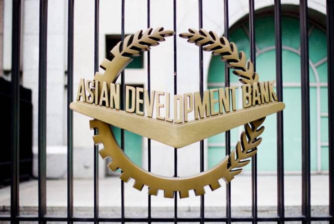 Азиатский банк развития утвердил новую пятилетнюю стратегию партнерства с Арменией: главное