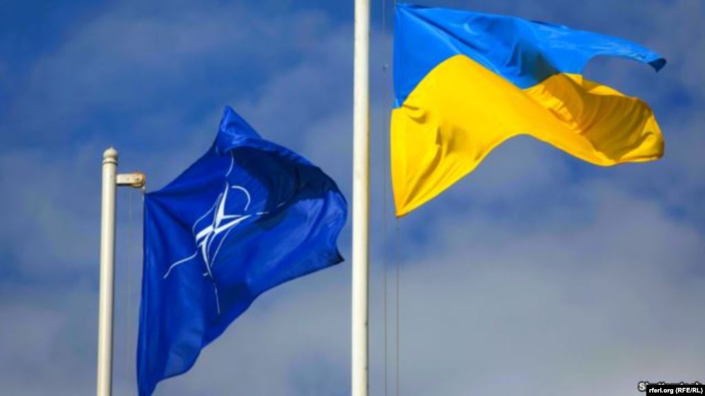 Йенс Столтенберг: Украина будет в НАТО, но сначала — реформы