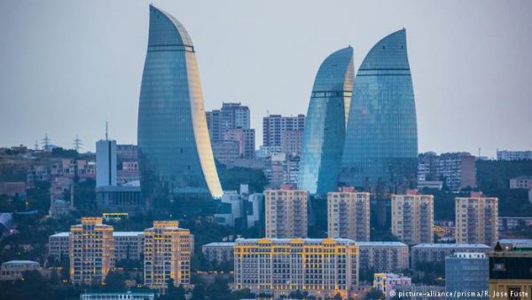 Группа армянских журналистов отправится в Баку?