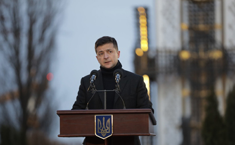 Никогда не сможем забыть и простить: президент Украины — о Голодоморе 1932-33гг
