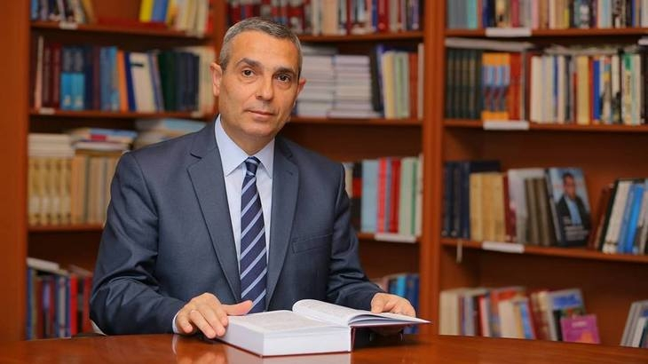 В Арцахе будет второй оператор связи и роуминг с Арменией будет ликвидирован: Масис Маилян
