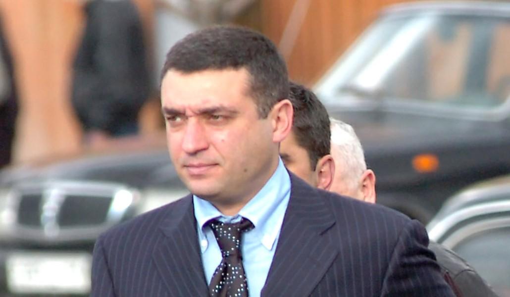 Генпрокуратура готовит документы для экстрадиции «Мукомольного Лёвика» из России в Армению