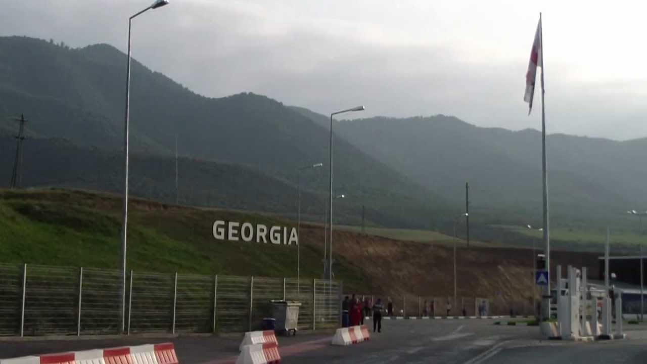 С начала года в Грузию не впустили 507 граждан Армении: МВД Грузии