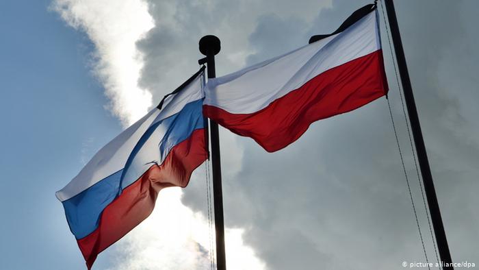 Посол России в Варшаве вызван в МИД Польши после слов Путина