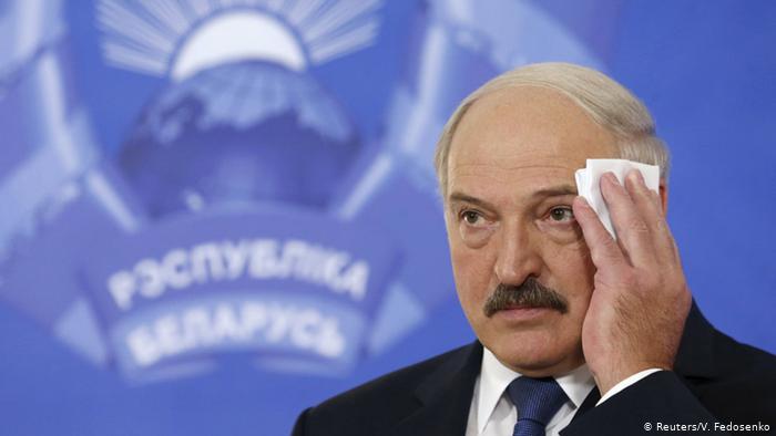 Лукашенко: никакого вхождения Беларуси в состав России не будет
