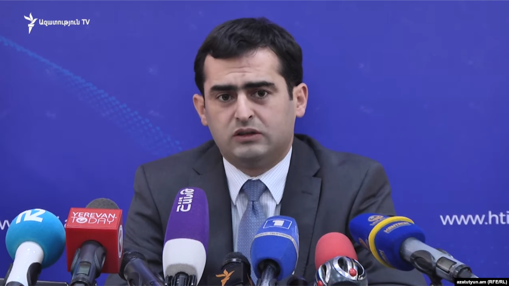 Объем высокотехнологичной продукции в Армении через пять лет достигнет полмиллиарда долларов: министр
