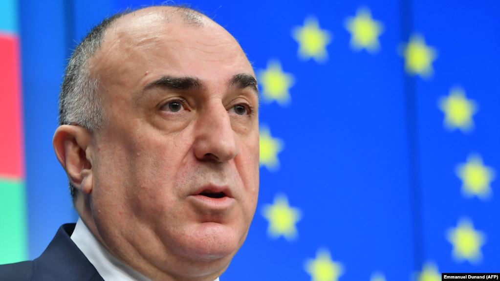 Режим Алиева на министерской встрече ОБСЕ представил свою «новую» позицию по Карабаху