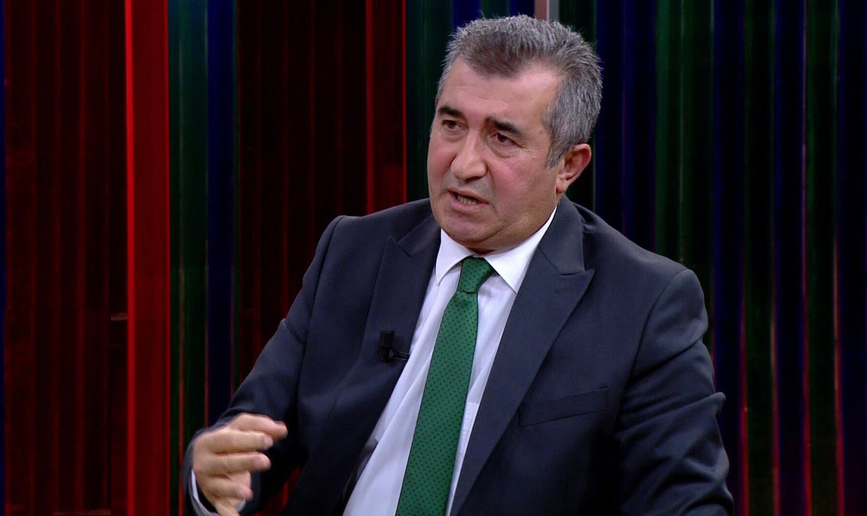 Турецкий журналист в телеэфире рассказал о необходимости встать лицом к Геноциду армян