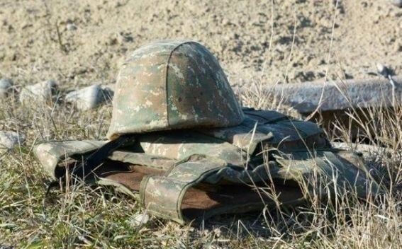 При невыясненных обстоятельствах в Арцахе погиб военнослужащий, есть и раненый