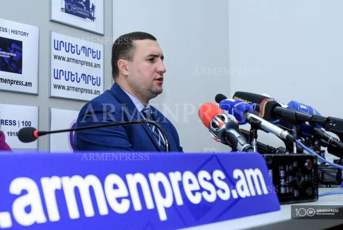 Позиция правительства Армении окончательна: заплатить и не служить в армии уже невозможно