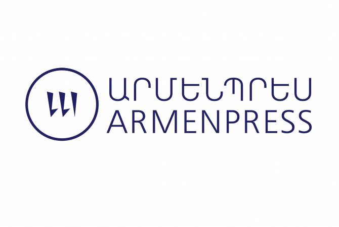 “Арменпресс” вступает в новое столетие: государственное агентство отмечает 101-ый день рождения