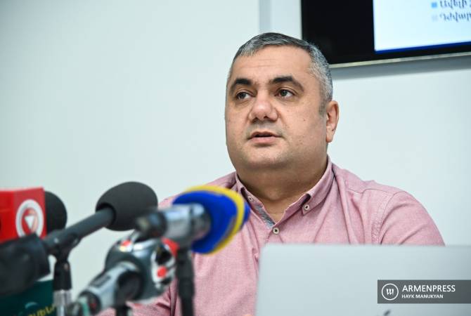Соцопрос: ожидания после революции у 76.3% граждан Армении оправдались или частично оправдались