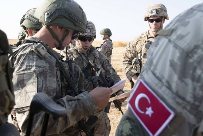 МИД России выразил «обеспокоенность» в связи с возможным вторжением Турции в Ливию