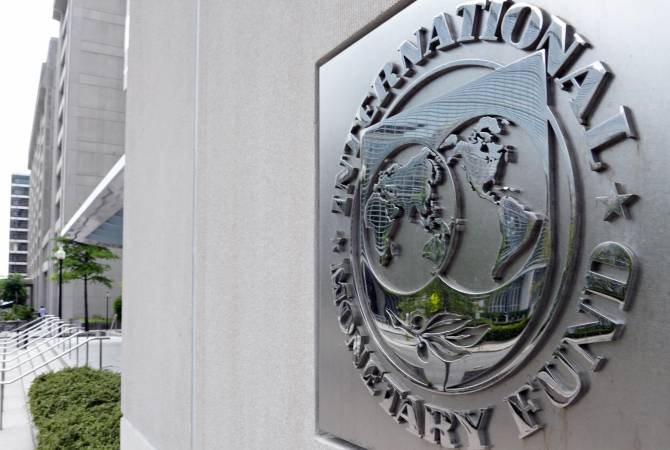 ИС МВФ завершил первое подведение итогов договоренности о кредите “стэнд-бай” с Арменией