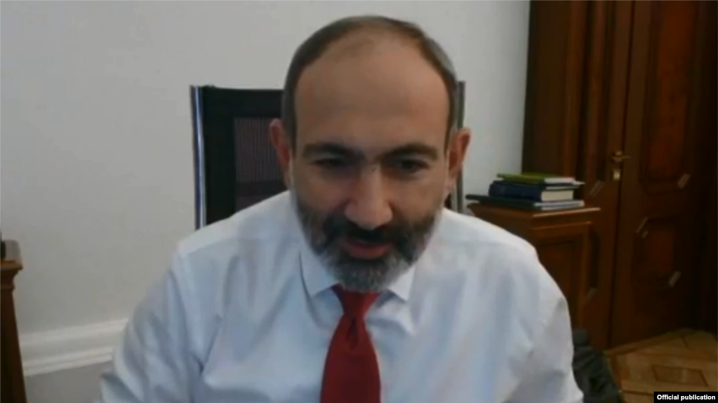 В 2020г невыдаче чека ККА в Армении не будет никакого морального оправдания: Никол Пашинян