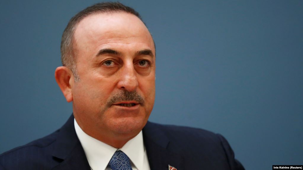 Анкара «осуждает и отвергает» признание Сенатом США Геноцида армян