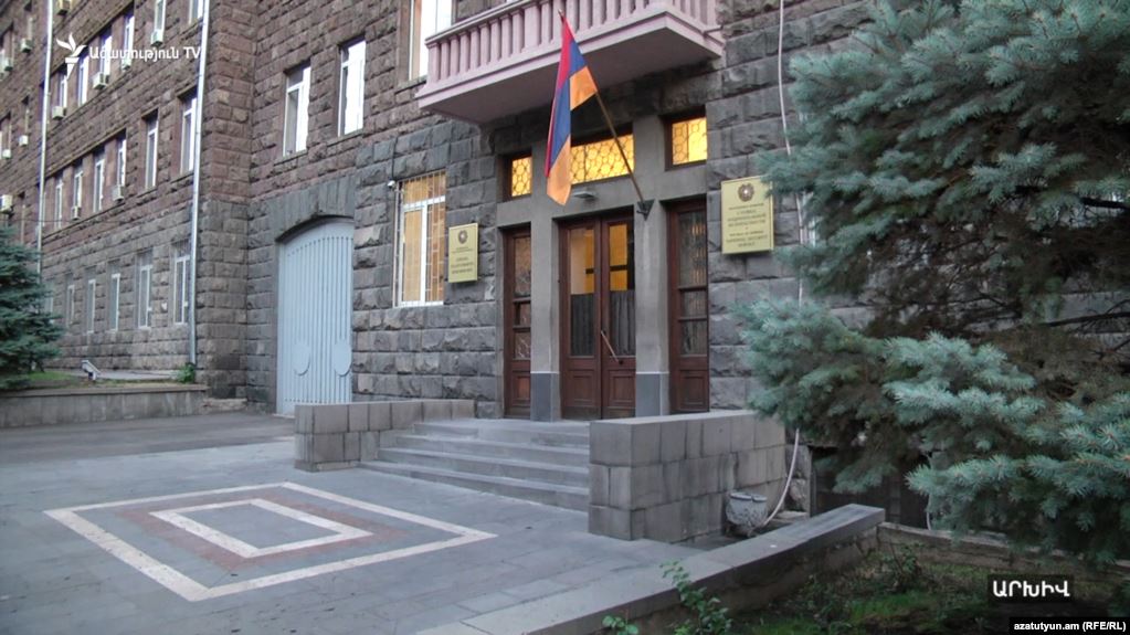 СНБ Армении: раскрыт очередной случай изготовления и реализации фальшивых лекарств