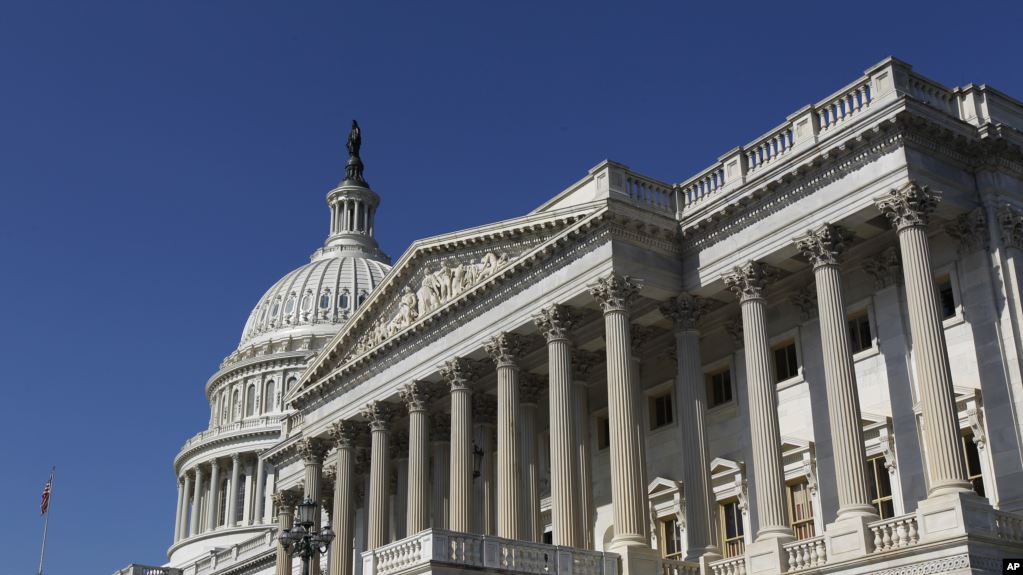 Комитет Сената США одобрил законопроект о противодействии «Северному потоку – 2»