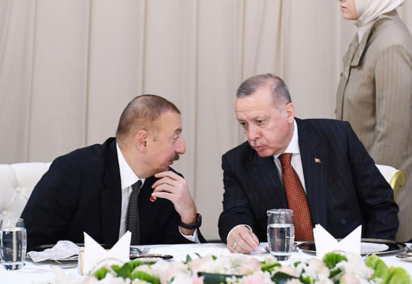 Турция может снова использовать свой «армянский рычаг» против Азербайджана