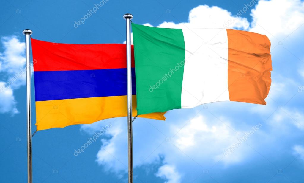 Ирландия ратифицировала Соглашение Армения-ЕС о всеобъемлющем и расширенном партнерстве