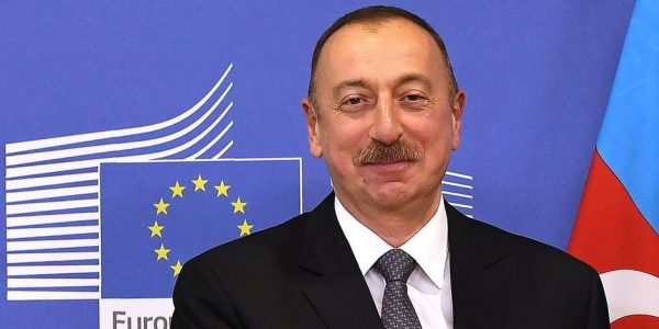 Азербайджан «сделал все возможное» в рамках евроинтеграции, «вступление в ЕС невозможно»: Ильхам Алиев