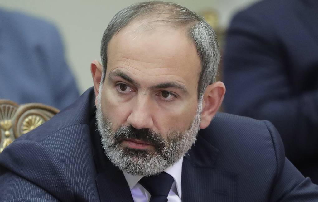 Соцопрос: более 85% граждан Армении доверяют или скорее доверяют премьеру Пашиняну