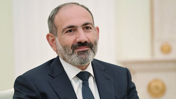 Никол Пашинян: именно политика отрицания дает осознание угрозы Турции для Армении и армянского народа