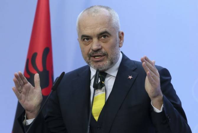 Урегулирование карабахского конфликта займет важное место в повестке председательства Албании в ОБСЕ։