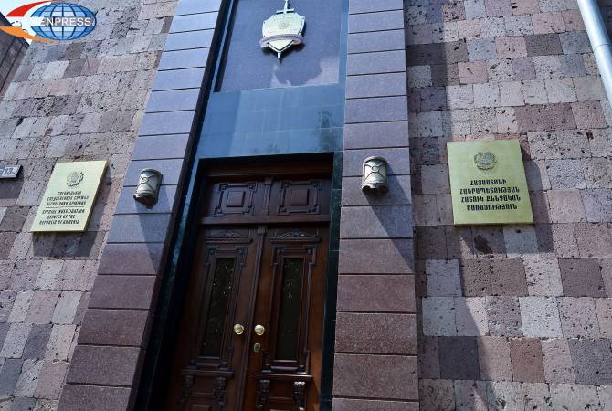 ССС не комментирует — был ли вызов Грайра Товмасяна на допрос