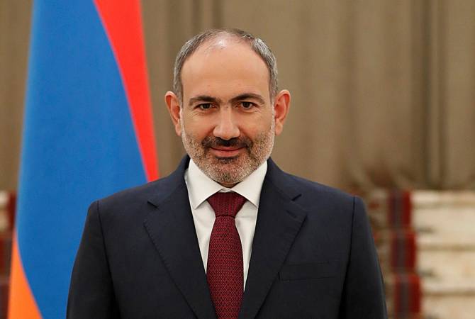 Премьер-министр Армении прошел плановое медобследование: заключение — совершенно здоров