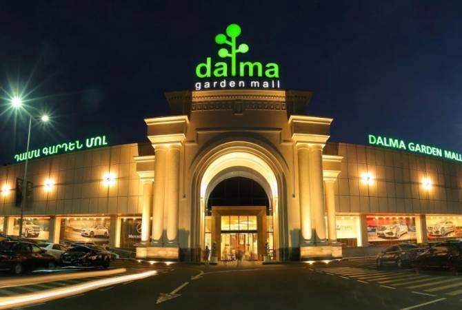 Dalma Garden Mall возобновляет работу: исследования не выявили проблем со зданием