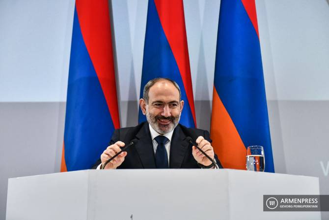 Армения лидирует в Европе по темпам экономического роста: премьер-министр представил оценку МВФ
