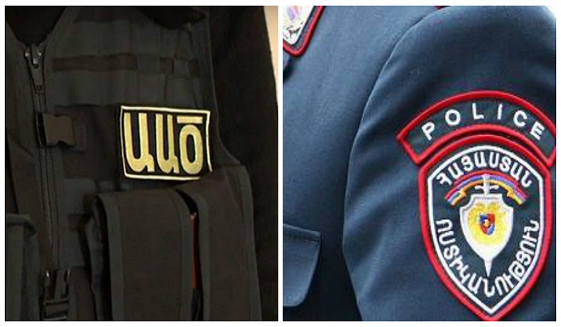 Правительство Армении начинает масштабные реформы в полиции и СНБ