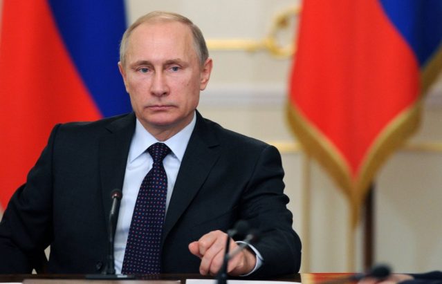 «Спасут ли новые инициативы рейтинг Путина?»