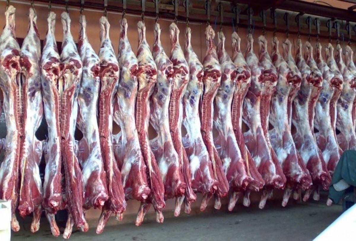 Правительство Армении намерено отложить до 1 июля требование об обязательном забое скота на бойнях
