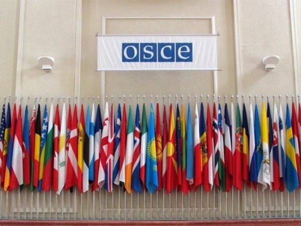 Ереван приветствует подходы Албании: заявление постпреда Армении в ОБСЕ