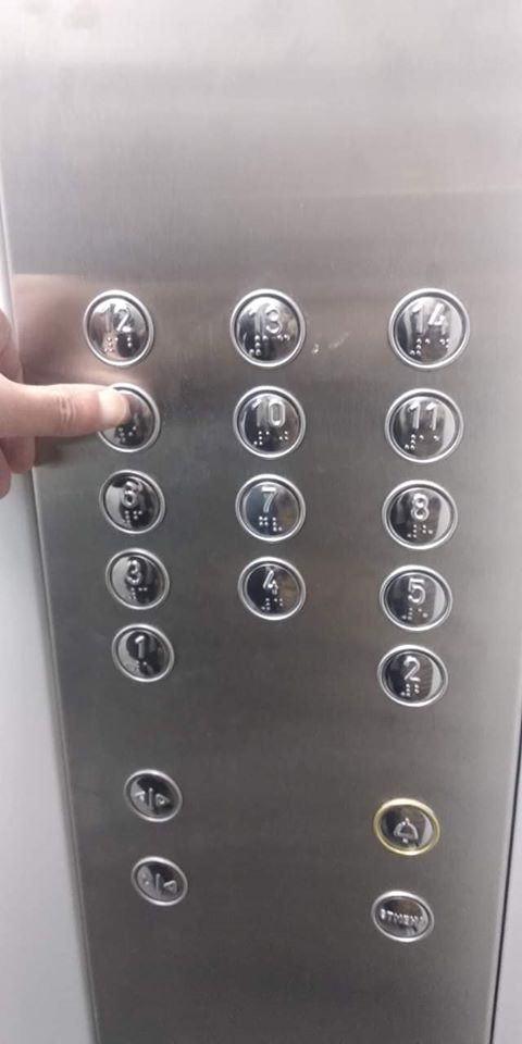 Мэрия заменит 500 лифтов в жилых зданиях Еревана вместо ранее объявленных 100