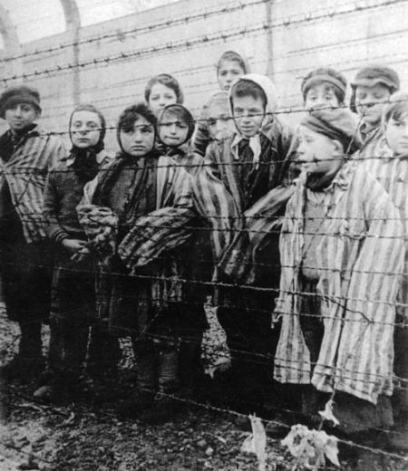 Историк Борис Соколов — о статистике соучастников и пособников совершивших Холокост
