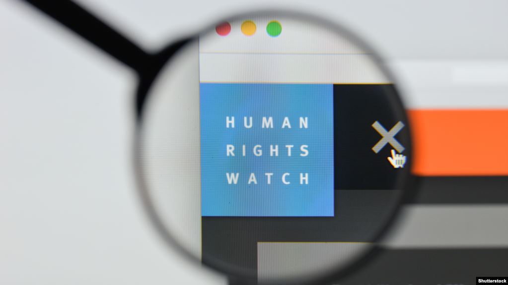 Доклад Human Rights Watch: в Армении все еще есть проблемы с правами человека