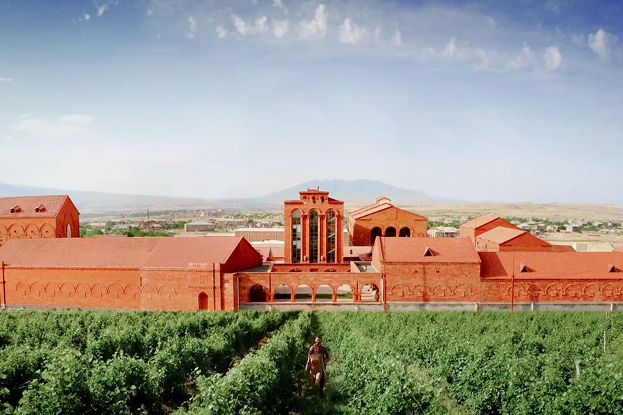 Armenia Wine: достижения 2019 года и приоритеты 2020-го