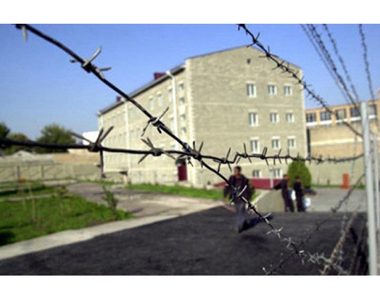 В УИУ «Больница для осужденных» скончался арестант