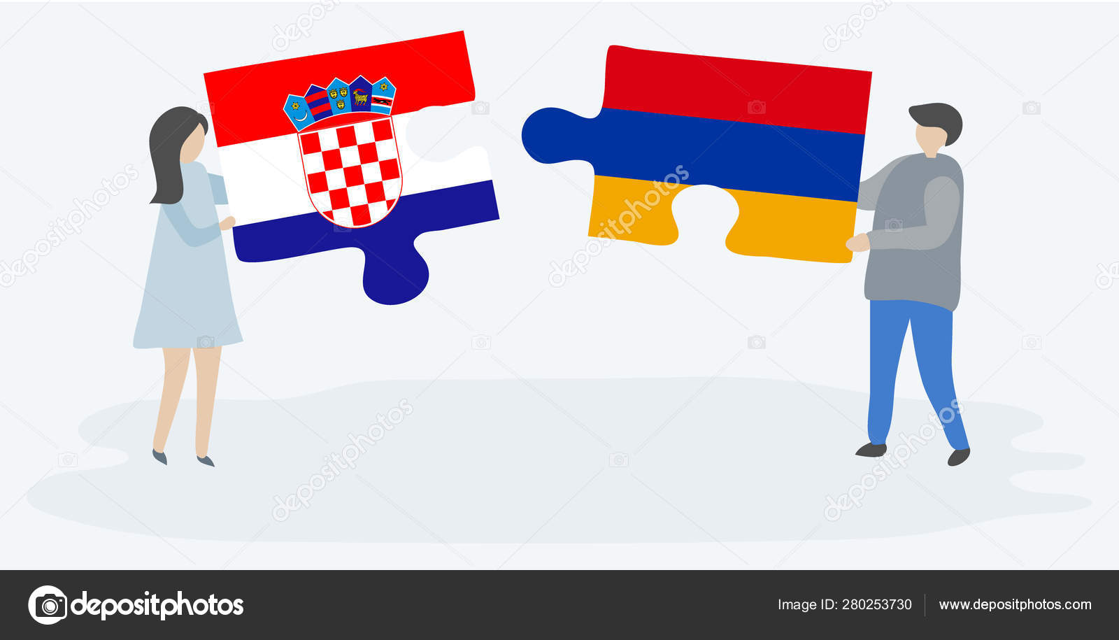 Хорватия полностью завершила процедуры ратификации соглашения Армения-ЕС