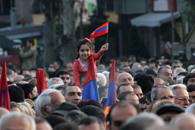 Всемирный банк прогнозирует для Армении в 2020г рост на 5,1%, в 2021 и 2022гг – рост на 5,2%