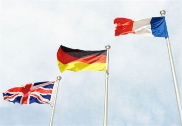 Британия, Франция и Германия запустили механизм разрешения споров по ядерному соглашению с Ираном։ заявление
