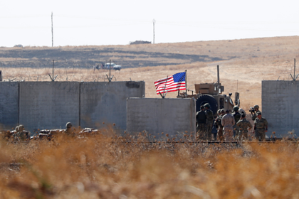 Войска США перехватили российского генерала в сирийском городе Манбидж: Госдепартамент