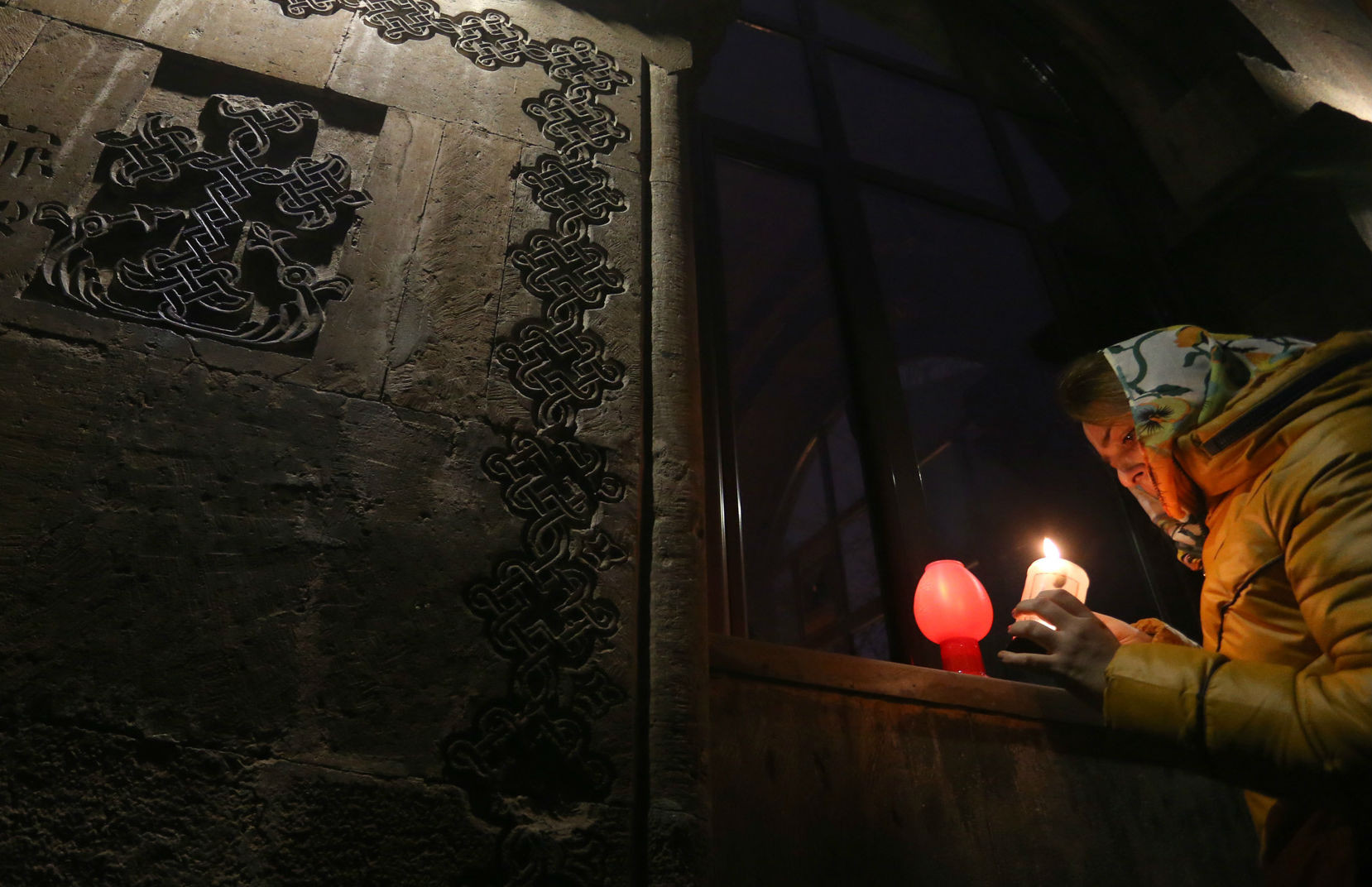 Рождественский Сочельник: в храмах Армянской Апостольской Церкви начали праздновать Святое Рождество