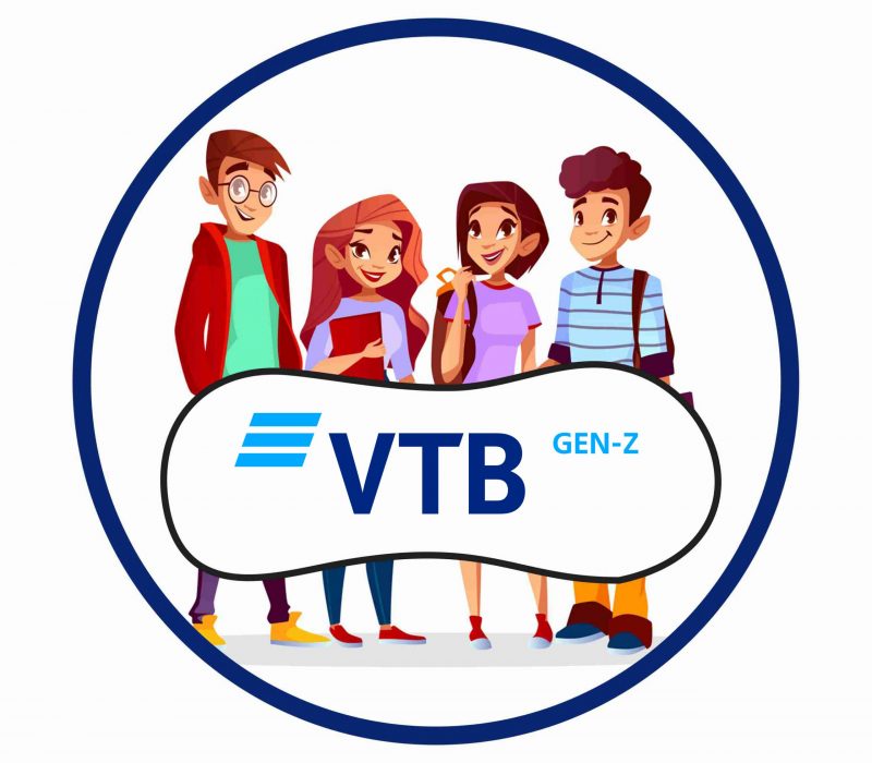 Банк ВТБ (Армения) запустил проект VTB GEN-Z для студентов и молодых выпускников